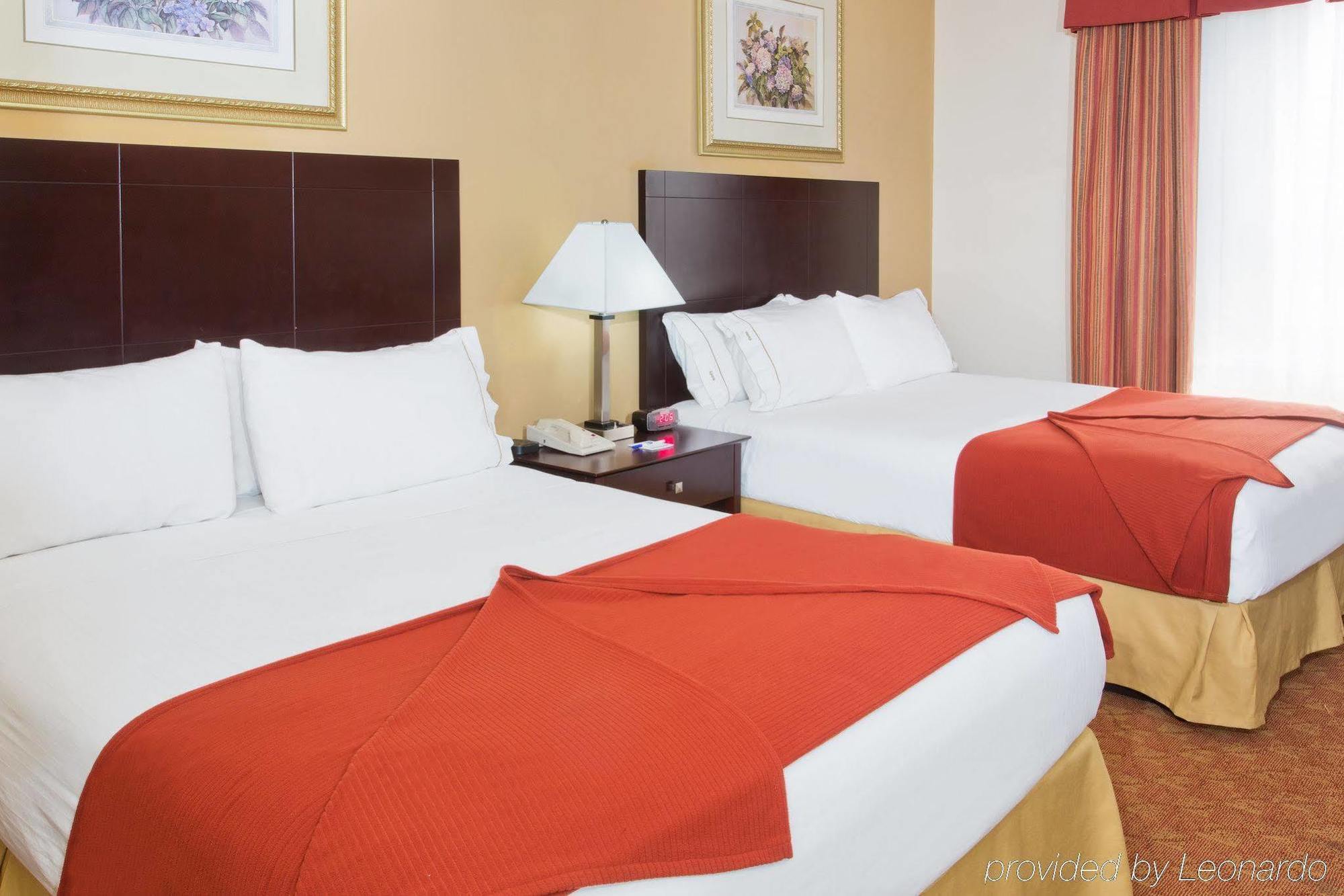Holiday Inn Express & Suites Dallas - Duncanville, An Ihg Hotel Экстерьер фото